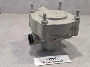 WABCO 9730030070 zawór przekaźnikowy, rozdzielczy, sterujący MAN TGA