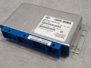 Sterownik ABS autobusu IRISBUS Crossway, KNORR-Bremse 0 486 107 103, EURO 4,  KNORR 0486107103