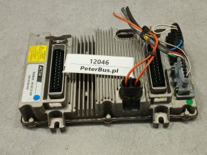 Sterownik ACTIA, IRISBUS 50 42 73 039, I/OU FLEX NG, do autobusu IRISBUS Crossway, EURO 4, IRISBUS RECREO