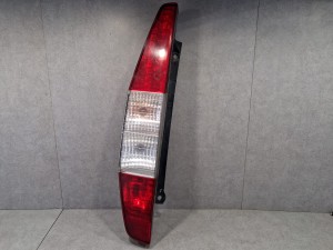Lampa IRISBUS Crossway lewy tył, Carello 9647, nr 40610748, nr 40615751, MAKO 51735979, 040610112009