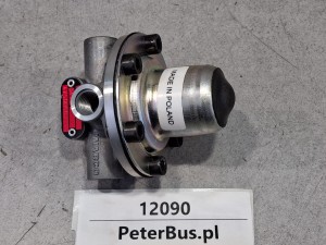 WABCO 4750090217 reduktor ciśnienia - NOWY - MAN Lions City