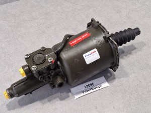 WABCO 9700514220 siłownik sprzęgła, WABCO nr 5010452512, układ wspomagający sprzęgło