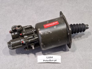 WABCO 9700511240 siłownik sprzęgła RENAULT FR 1