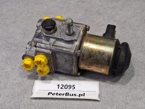 Zawór pneumatyczny WABEX ED-20