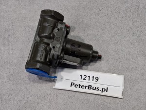 Zawór przepływowy VOLVO, WABCO 1598426, nr 4341002220
