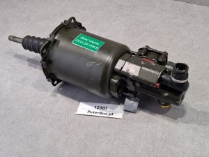 WABCO 9700514127 mechanizm wspomagania sprzęgła MAN