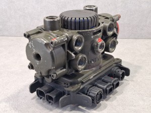 Modulator EBS MAN nr 81.52106.6040, WABCO 4801041050