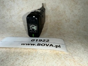 Przycisk, klawisz, włącznik gaszenia silnika nr 1459.24V 8A, nr 002 545 06 07