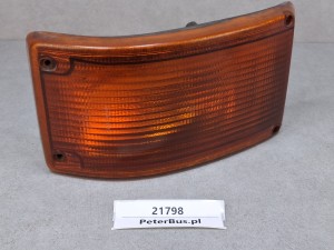 Kierunkowskaz PAMEL PM13709001, 6R-01486