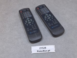Pilot BLAUPUNKT DVD 