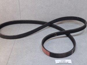 Pasek OPTIBELT 2-AVX13x2490La 