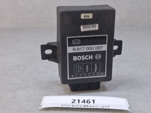 21461, BOSCH R 917 000 087, BOVA Futura EURO 3, FHD, FLD, BOSCH R917000087 (1).jpg