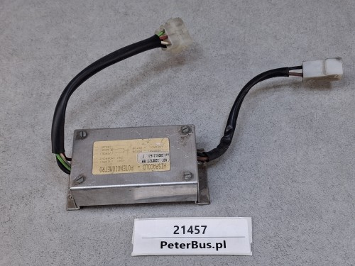 21457, Regulator obrotów HISPACOLD POTENCIOMETRO REF 3200727, Lot 2005032911, BOVA Futura EURO 3, Lot 205121621 (4).jpg