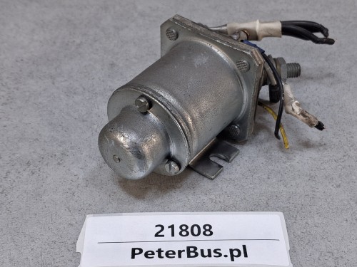 21808, Przekaźnik BOSCH 0 333 006 008, BOVA Futura EURO 3 (4).jpg