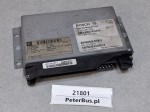 Sterownik intardera BOVA Futura EURO 3, BOSCH nr 0 260 001 028, ZF 6009 371 001, 6S10.01, BOSCH nr 0260001028