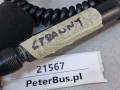 21567, Mikrofon  BLAUPUNKT CDM-07-S, wtyczka na 4 PINY, kabel, cienki mikrofon - ORYGINAŁ - 100% sprawności GWARANCJA  (9).jpg