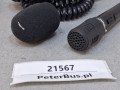 21567, Mikrofon  BLAUPUNKT CDM-07-S, wtyczka na 4 PINY, kabel, cienki mikrofon - ORYGINAŁ - 100% sprawności GWARANCJA  (1).jpg