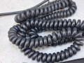 21567, Mikrofon  BLAUPUNKT CDM-07-S, wtyczka na 4 PINY, kabel, cienki mikrofon - ORYGINAŁ - 100% sprawności GWARANCJA  (2).jpg