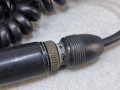 21567, Mikrofon  BLAUPUNKT CDM-07-S, wtyczka na 4 PINY, kabel, cienki mikrofon - ORYGINAŁ - 100% sprawności GWARANCJA  (3).jpg
