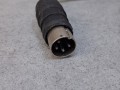 21567, Mikrofon  BLAUPUNKT CDM-07-S, wtyczka na 4 PINY, kabel, cienki mikrofon - ORYGINAŁ - 100% sprawności GWARANCJA  (6).jpg