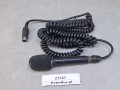21567, Mikrofon  BLAUPUNKT CDM-07-S, wtyczka na 4 PINY, kabel, cienki mikrofon - ORYGINAŁ - 100% sprawności GWARANCJA  (7).jpg