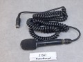21567, Mikrofon  BLAUPUNKT CDM-07-S, wtyczka na 4 PINY, kabel, cienki mikrofon - ORYGINAŁ - 100% sprawności GWARANCJA  (8).jpg