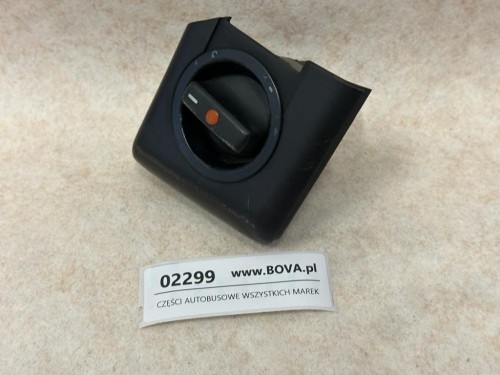 02299, Włącznik, przełącznik świateł Mercedes Citaro nr 000 545 67 04 (5).jpg