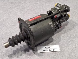 Siłownik sprzęgła MAN WABCO 970 051 1240, MAN 9700511240
