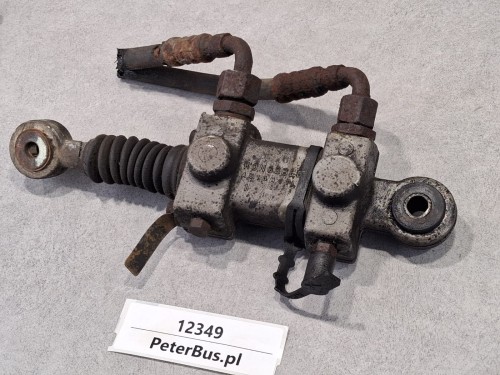 12349, Siłownik HGD zmiany biegów, pionowy,  BOVA Futura, Magiq EURO 3, HGS, KONGSBERG, KA-626448AM, KA626245, KA-627132AM, siłownik przy skrzyni (1).jpeg