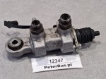 Siłownik zmiany biegów HGS, poziomy, BOVA Futura EURO 3, Kongsberg KA-626447, KA 629614AM