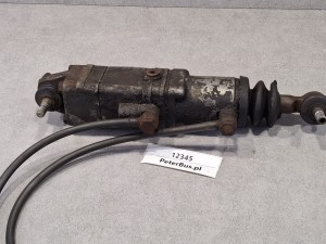 Siłownik zmiany biegów skrzyni ZF 6S-90, BOVA EURO 3 FHD, FLD, ZF 6038 211 085 , nr ZF 0501 205 094, ZF0501205094