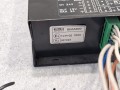 12331, BBASD80 Wzmacniacz audio autobusowy B&B Electronica, wyjście na 2 mikrofony, bus amplifier, GWARANCJA 100% sprawności  (1).jpeg