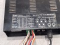 12331, BBASD80 Wzmacniacz audio autobusowy B&B Electronica, wyjście na 2 mikrofony, bus amplifier, GWARANCJA 100% sprawności  (3).jpeg