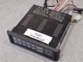 12331, BBASD80 Wzmacniacz audio autobusowy B&B Electronica, wyjście na 2 mikrofony, bus amplifier, GWARANCJA 100% sprawności  (4).jpeg